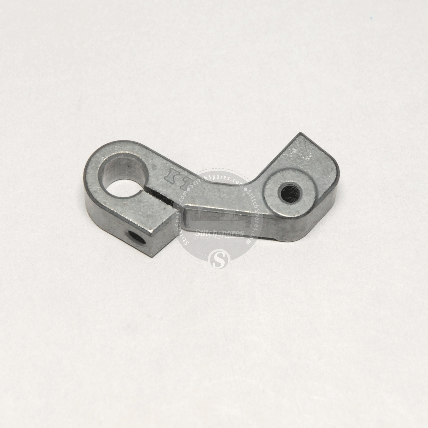 Crank Feed Dog Shaft(Jack F-3)