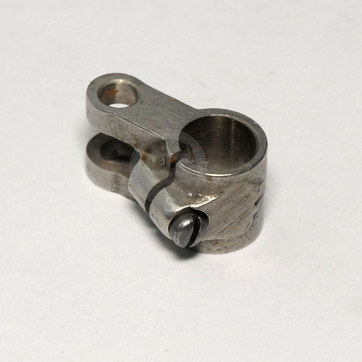 Crank Feed. Rocker Shaft (Jack F-3)