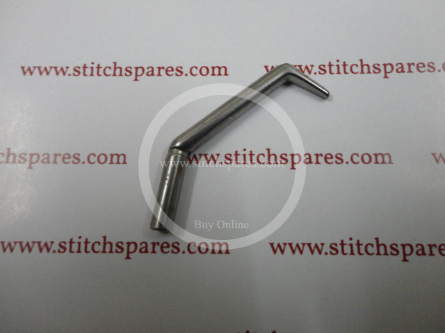 133-34602 Needle Guard Juki Flatlock Machine