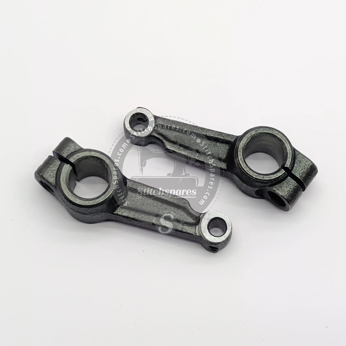 Shaft Crank upper looper (Jack E4 D804 overlock)