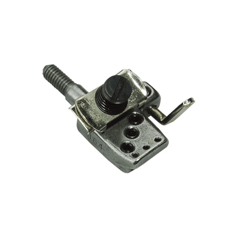 257518-64 Needle Holder Pegasus WX-8800 Flatbed Interlock (Flatlock) Machine