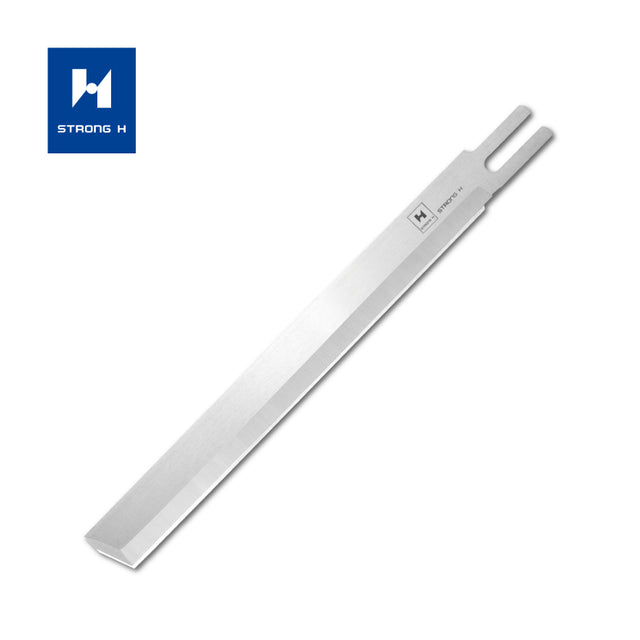 8 inch straight knife