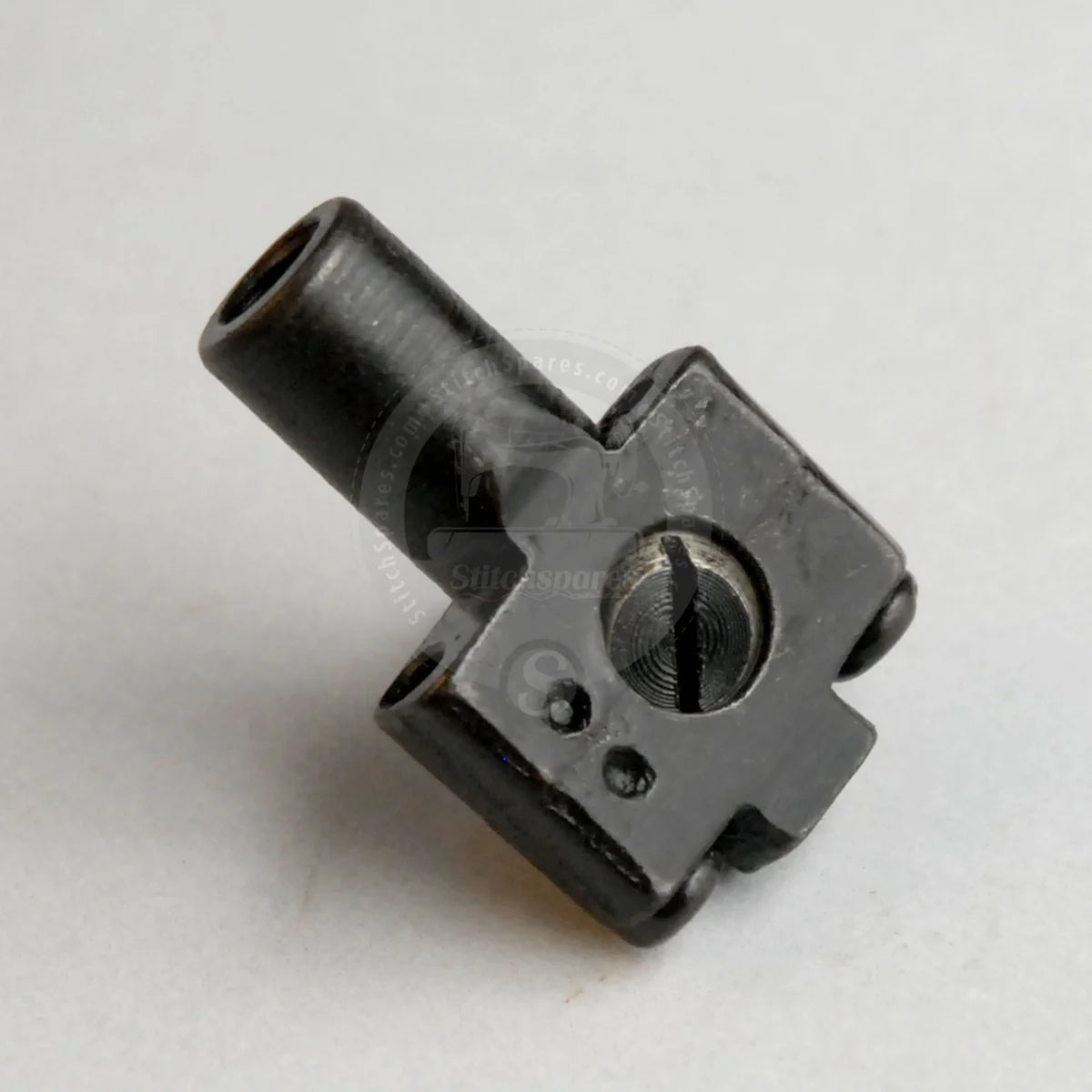 Cap connecting / Ball Joint (button stitch)