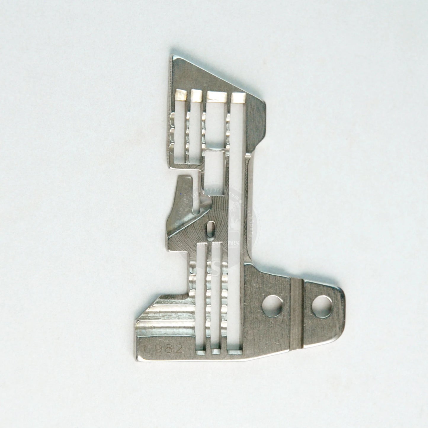 needle Plate (Jack 805 overlock 5 thread)