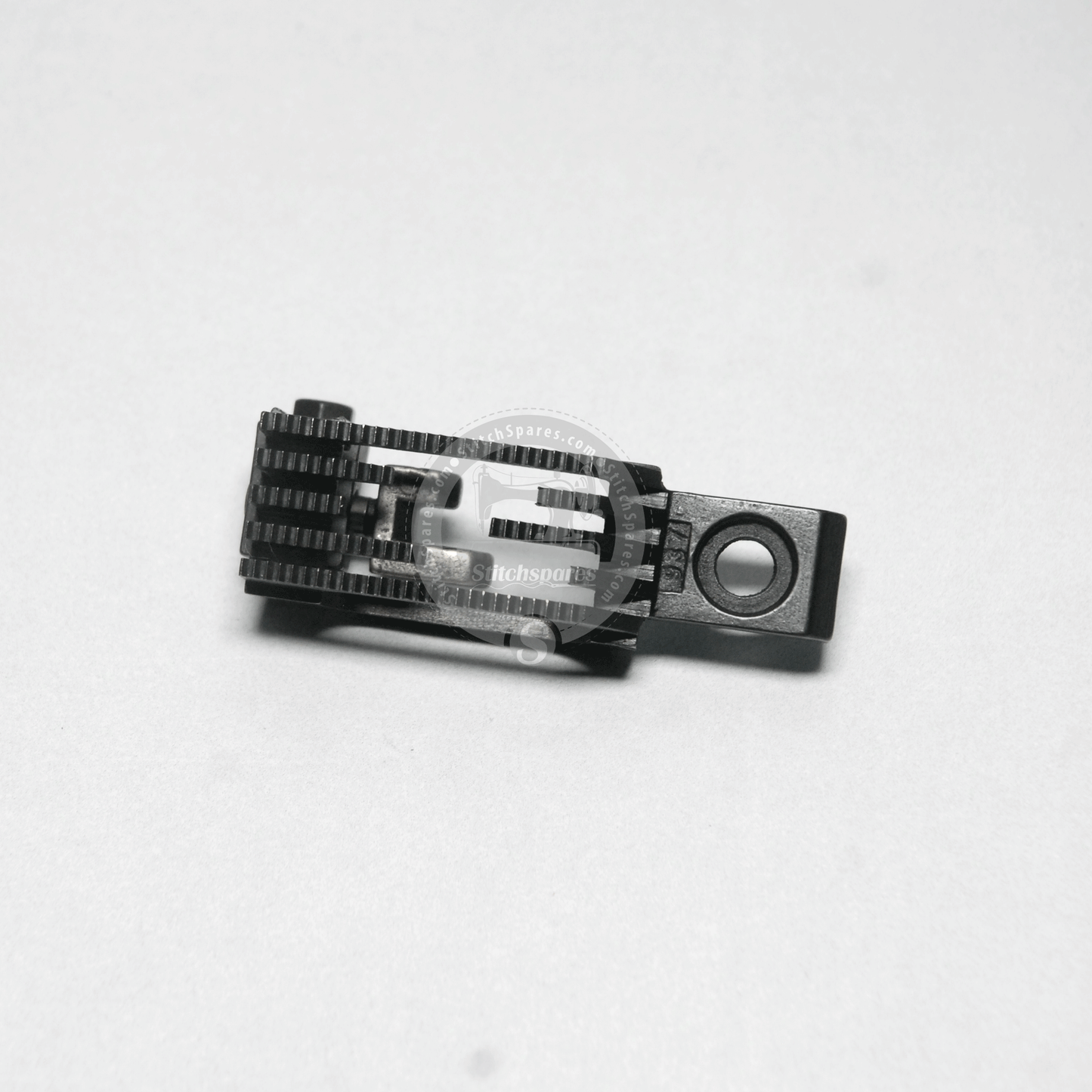 Feed Dog Assy 3 Needle Light Duty 1/4" Feed Off The Arm Machine