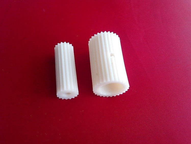 #30525006/30525008 Teeth Pullers only JACK 8009VC Multi-needle Elastic