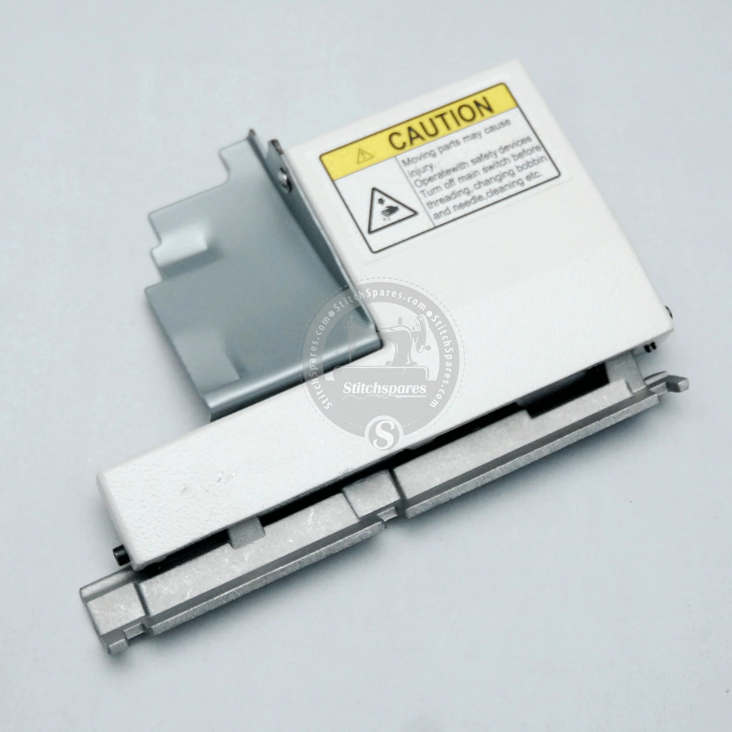 Front Cover Siruba 747 (747-514M-24 overlock 4thread)