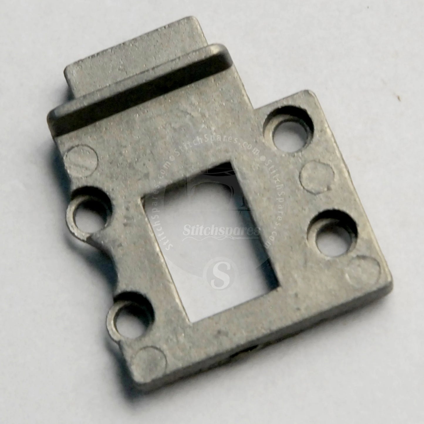 Adjusting oil seal (Jack 805 overlock 5 thread)