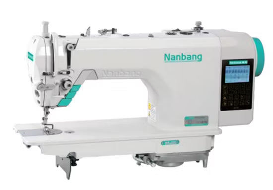 Single needle lockstitch C5 FG 08