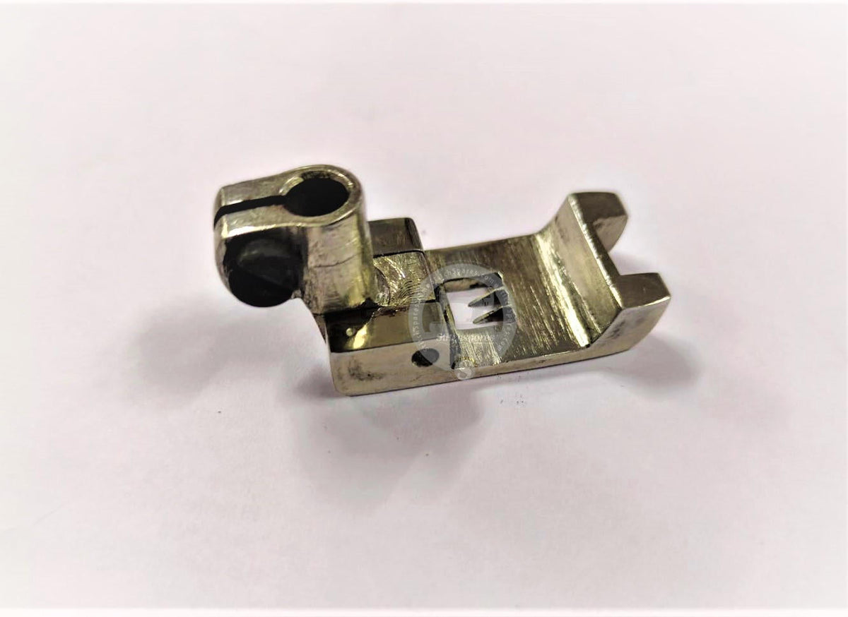 Presser Foot Plane Pegasus Flatbed Interlock (Flatlock) Machine