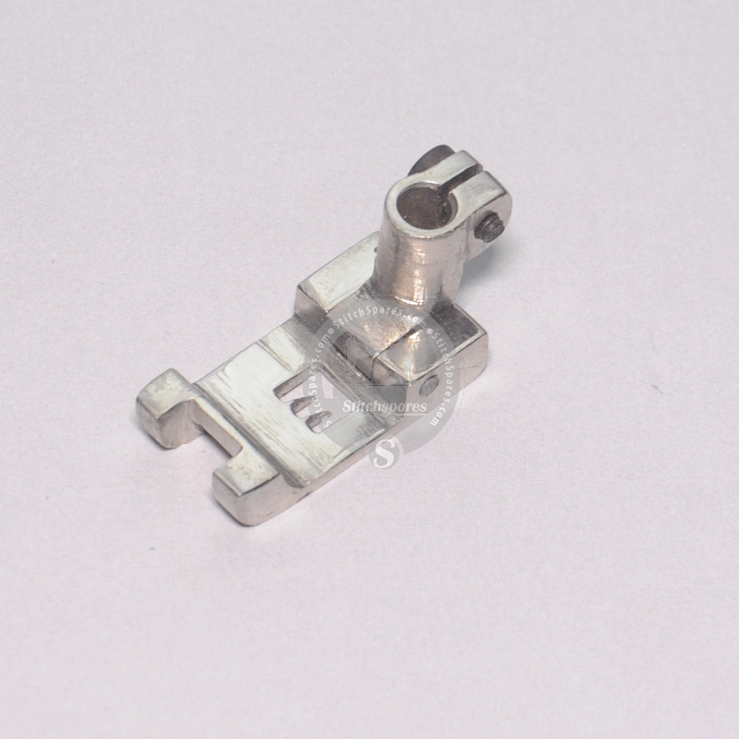 Presser Foot Centre Bonn Pegasus Flatbed Interlock (Flatlock) Machine