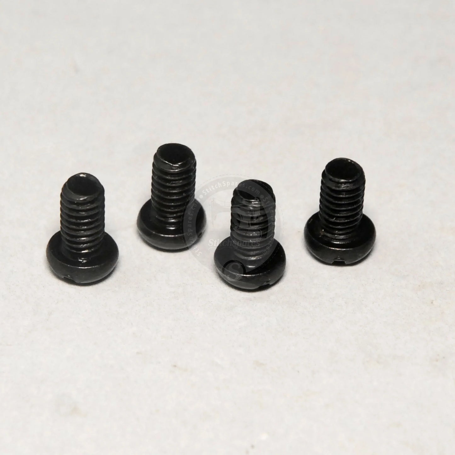 Fixed Moving Blade Screw (button stitch)