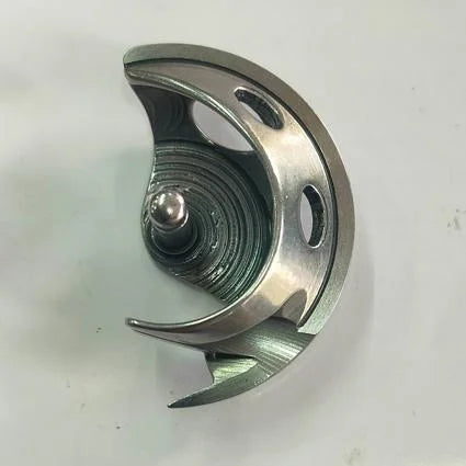 Usha Shuttle box for sv single machine