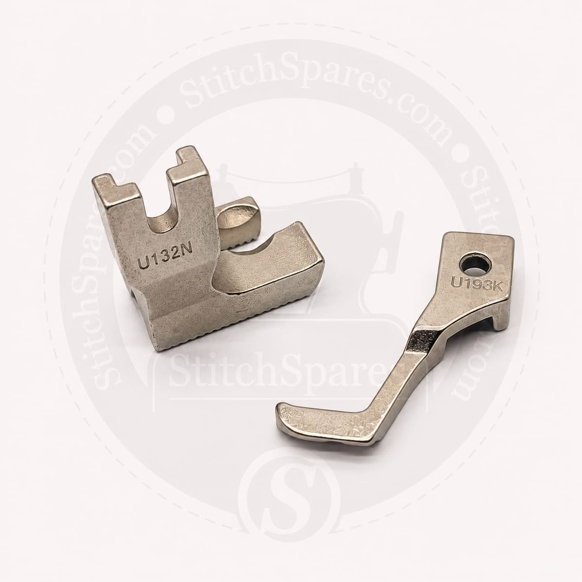 U132N / U193K Walking Presser Foot For Single Needle Walking Foot Sewing Machine