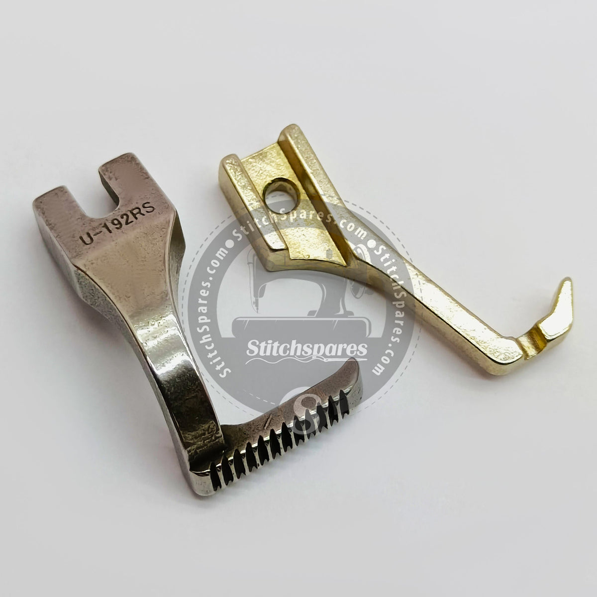 U192RS/ U193RS Walking Presser Foot Single Needle Lock-Stitch Machine