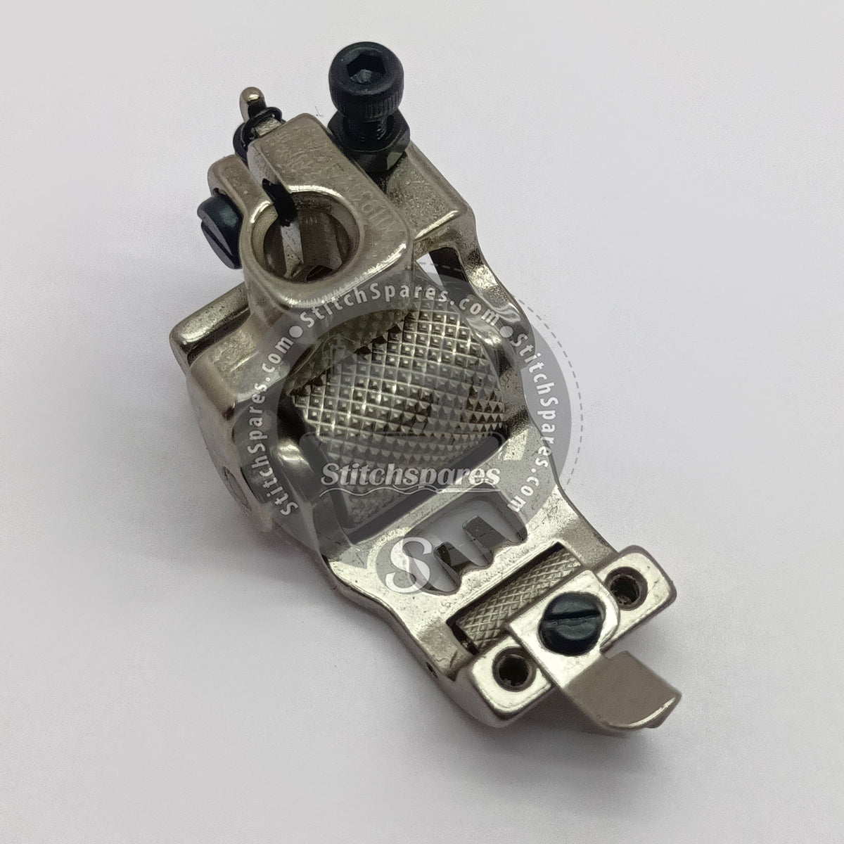 W500 Steel Plain Roller Presser Foot (5.6MM) PEGASUS
