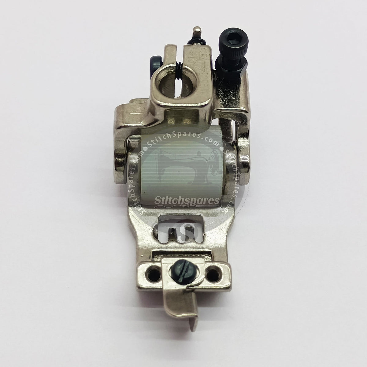 W500 Teflon Teeth Roller Presser Foot (5.6MM) PEGASUS