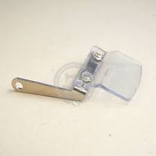 Eye guard (757 5 thread overlock)