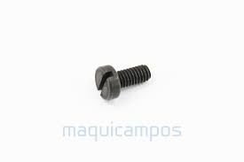 screw Bracket Feed Dog ( Jack overlock)