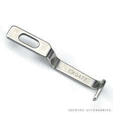 front Needle Guard ( Jack overlock)