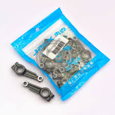 Crank upper looper shaft ( Jack overlock)