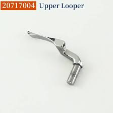looper Upper- (Jack 798 overlock)