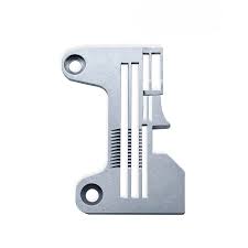 Needle Plate (Jack 798 overlock)