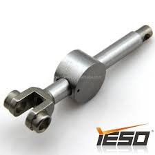 Loop Holder Upper / lower (Juki 3316 overlock)