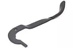 Presser Foot lock lever (683C-17) straight blade