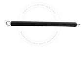 long spring ( button hole part) B-3407-761-000