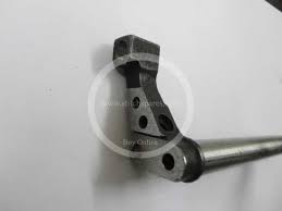 KR09 Upper Cutting Knife Swing Shaft for 747 Overlock Machine