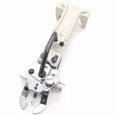 Button Clamping Set (button stitch)