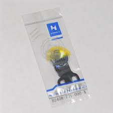 fixed counter knife ( button hole part) B 2408