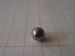 driving Ball (button stitch)