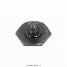 Moving Knife Screw (button stitch)