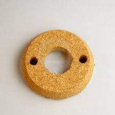 Kenten / Clutch Disk (button stitch)