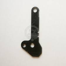 stop motion trip Lever (button stitch)