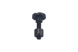 Center Finger Nut (button stitch) not screw