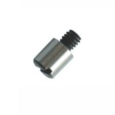 Button Clamp Stop Pin (button stitch)