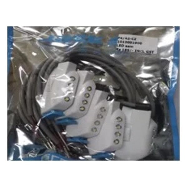 Jack F4 LED light
