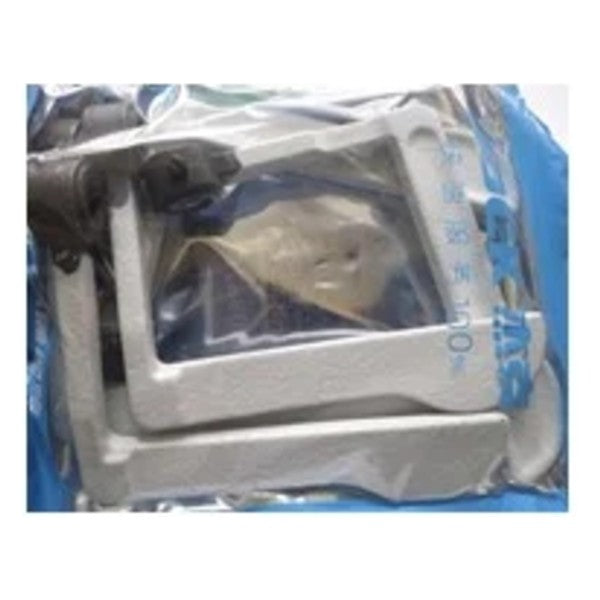 Jack F4 reverse feed lever