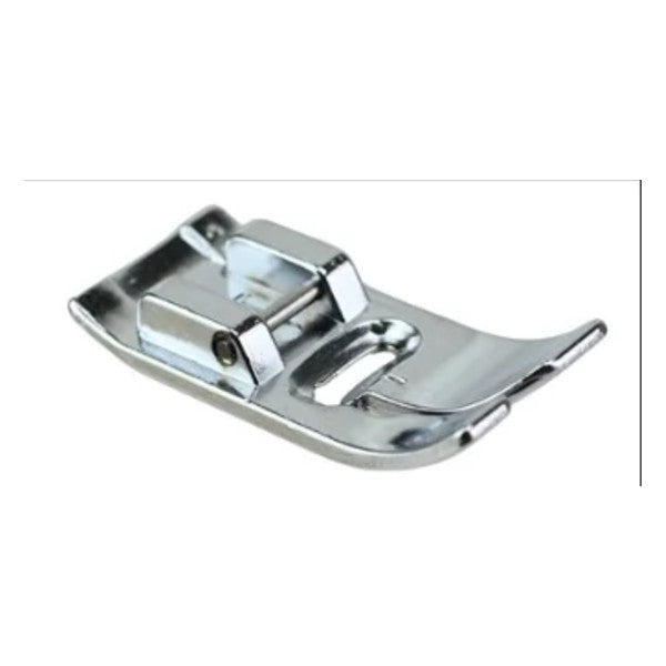 Zigzag foot D type for household sewing machine