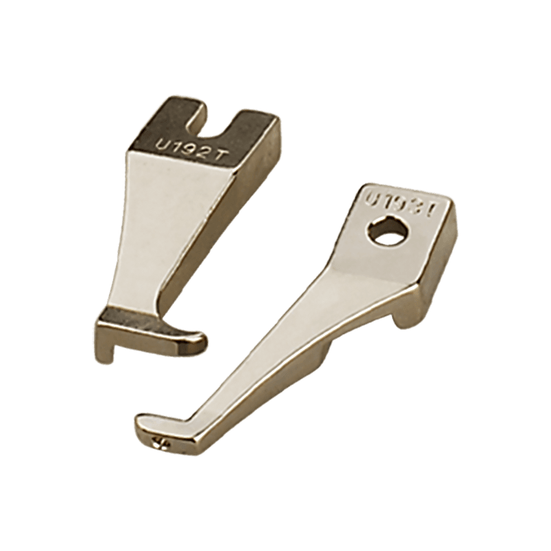 U192T / U193T Walking Presser Foot Single Needle Lock-Stitch Machine