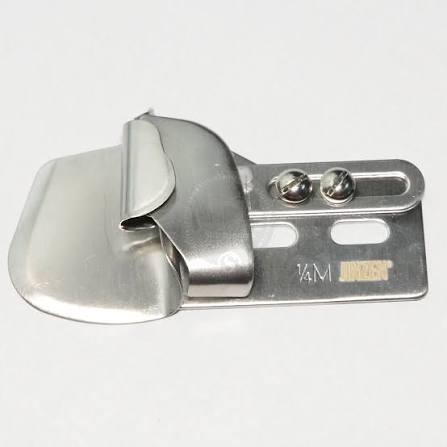 Lap Seam Folder