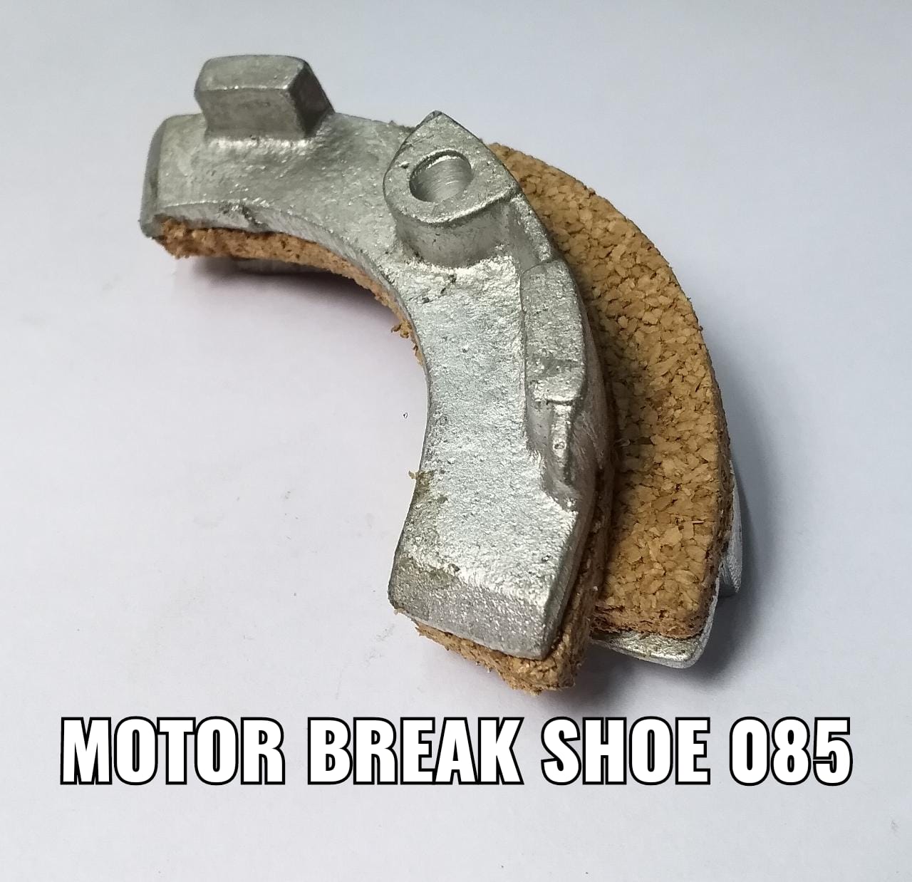 Motor Break shoe .H/S motor