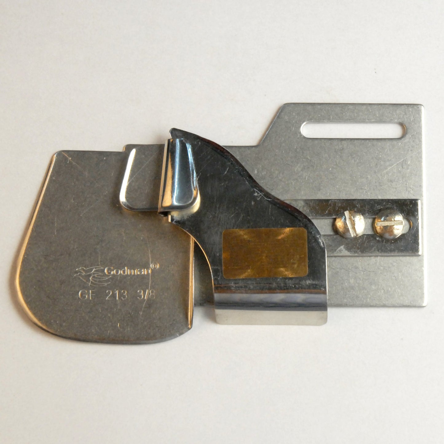Top Stitch Joiner F213
