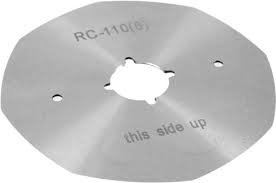 round blade cutting machine 110 best quality