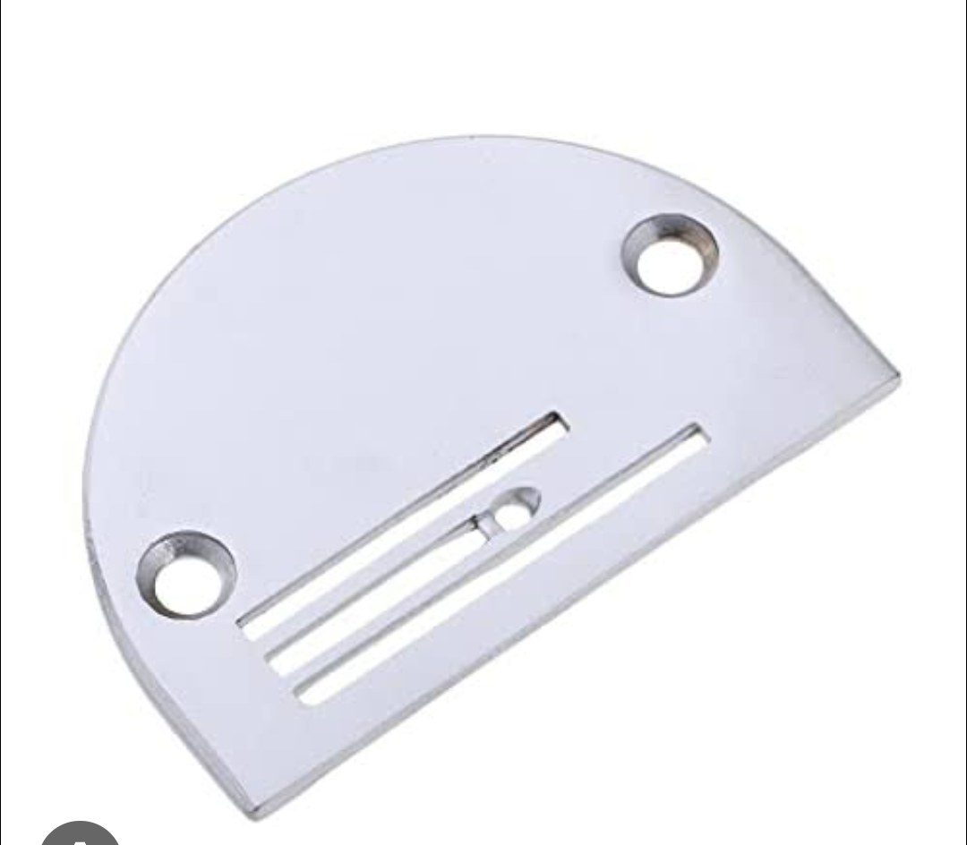 Needle Plate 103