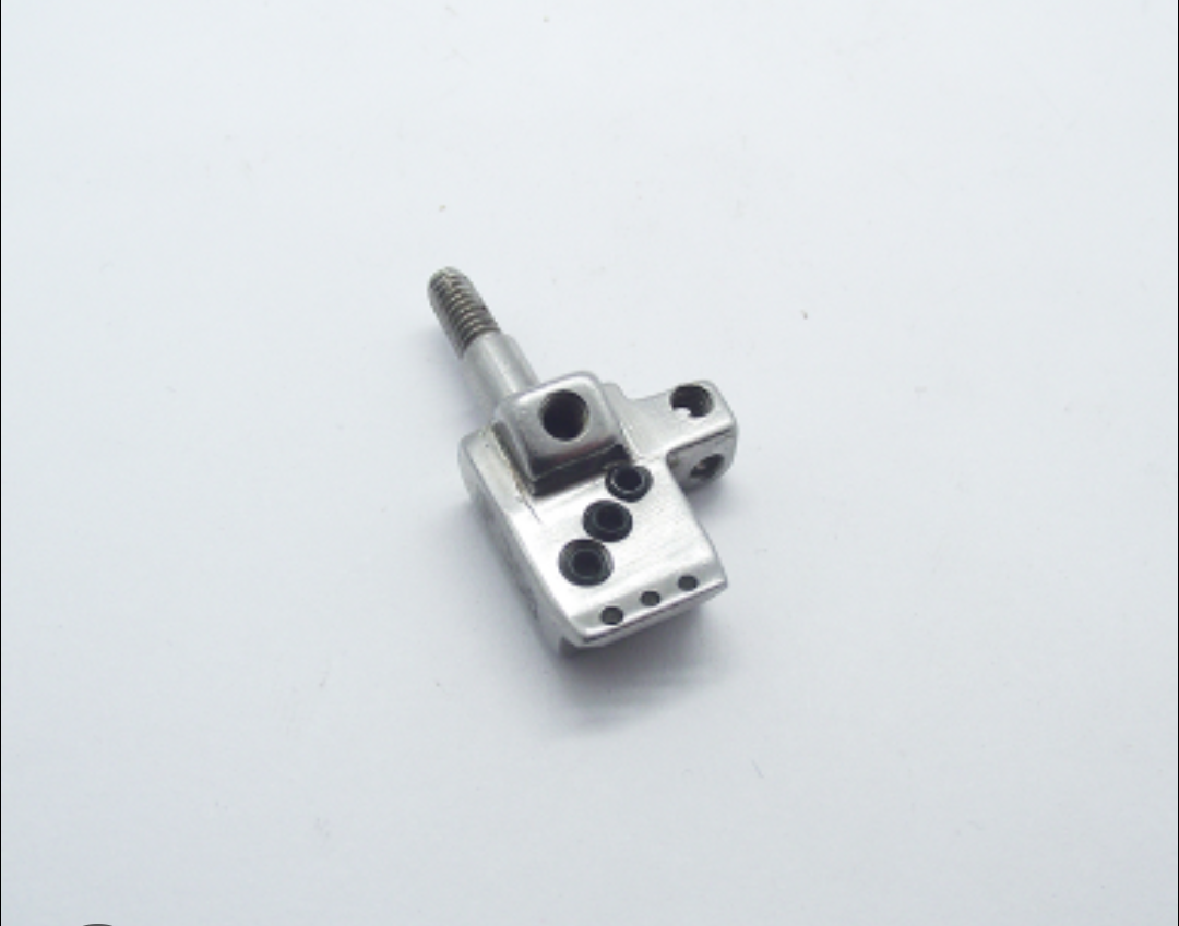 FaT look H/S machine Needle clamp 237518 .56