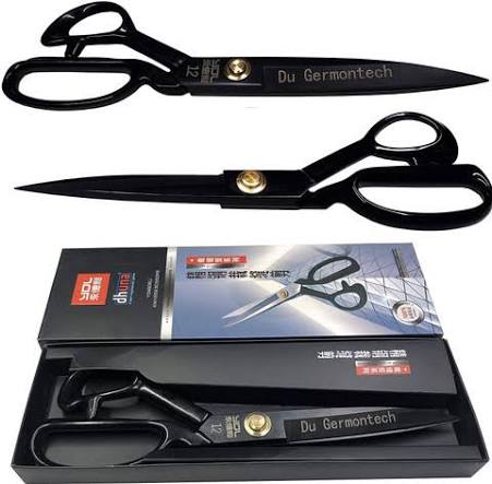 YDL Scissors Steel